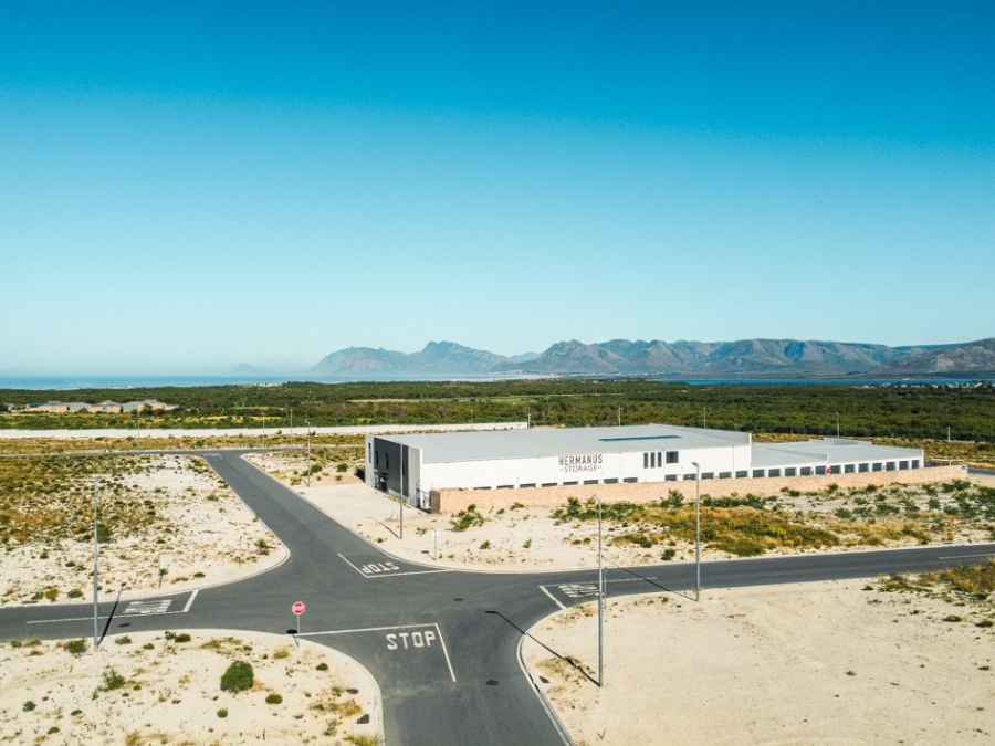 Commercial Property for Sale in Hawston Western Cape